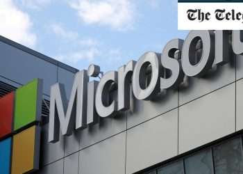 Microsoft’s takeover of voice recognition firm under scrutiny