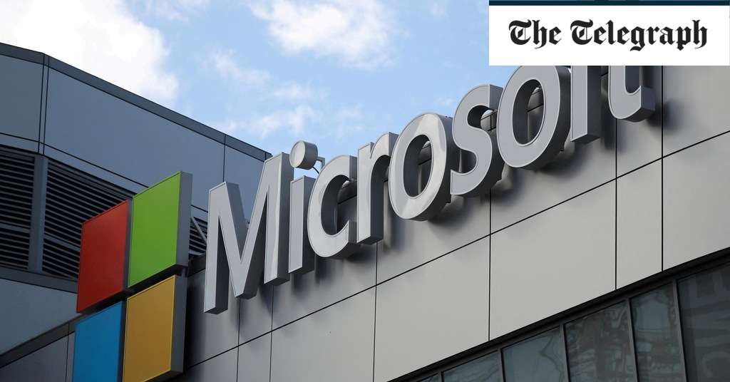 Microsoft’s takeover of voice recognition firm under scrutiny