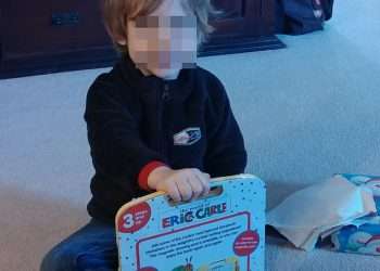 New York father loses legal battle to stop his son, 8, from taking puberty blockers to change gender