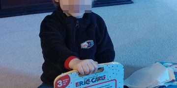 New York father loses legal battle to stop his son, 8, from taking puberty blockers to change gender