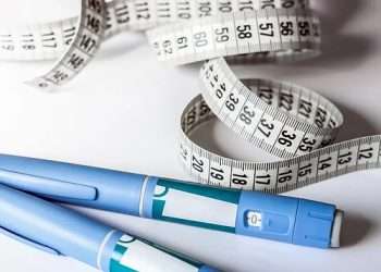 New weight-loss drug being reviewed by FDA burns fat FIVE TIMES quicker than Ozempic and Wegovy