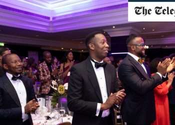 Nominations open for 2024’s Black British Business Awards