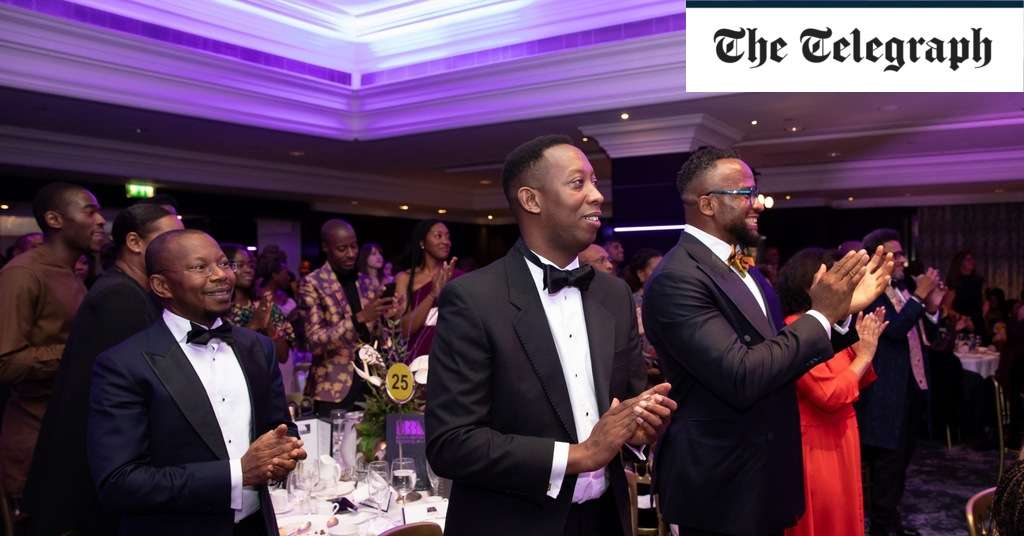 Nominations open for 2024’s Black British Business Awards