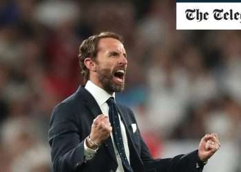 Now even progressives should embrace an English identity