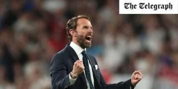 Now even progressives should embrace an English identity