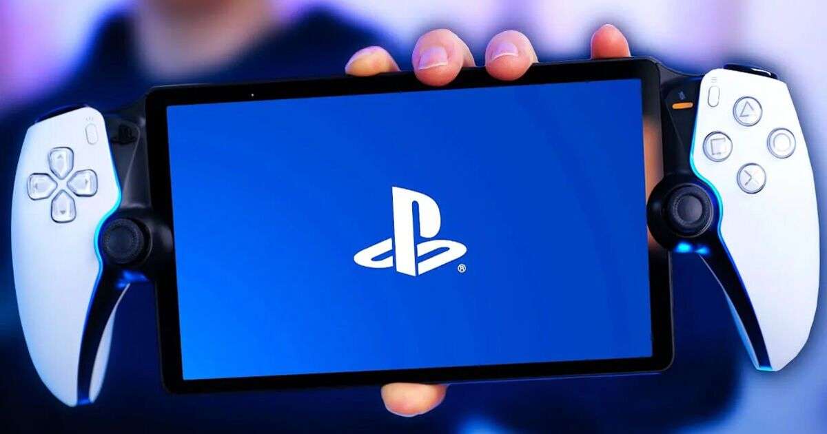 PlayStation Portal UK stock – More bad news for customers looking to make a purchase | Gaming | Entertainment