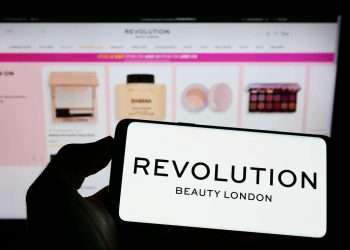 Revolution Beauty’s Adam Minto makes fresh career move