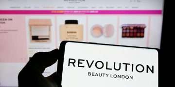 Revolution Beauty’s Adam Minto makes fresh career move