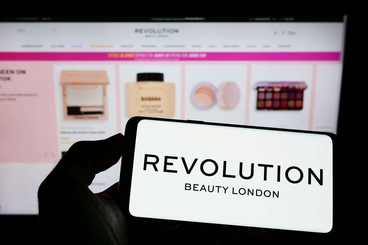 Revolution Beauty’s Adam Minto makes fresh career move