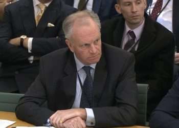 Rishi Sunak fails to express confidence in Post Office chief under investigation