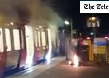 Sadiq Khan bans electric scooters from London’s Tube, trains and buses over fire risk