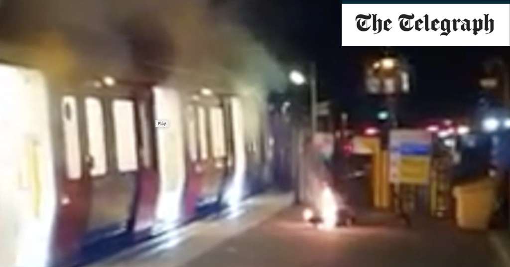 Sadiq Khan bans electric scooters from London’s Tube, trains and buses over fire risk