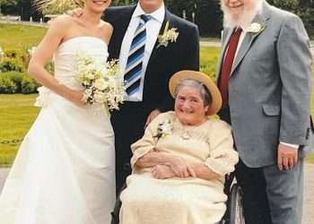 Sir Keir Starmer opens up about the strained relationship with his late father in emotional new biography: ‘I found out too late he was proud of me’