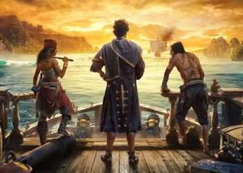 Skull and Bones open beta release TIME, dates and pre-load for PlayStation, Xbox, PC | Gaming | Entertainment