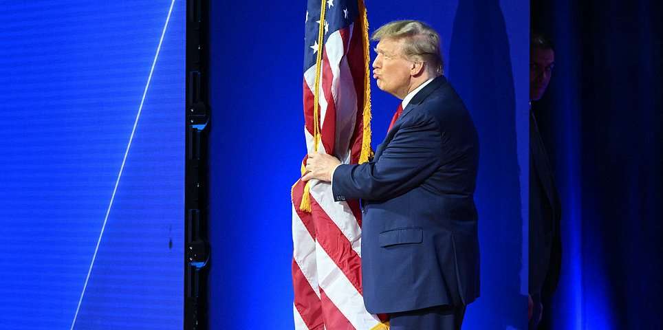 South Carolina 2024 Republican Primary LIVE: Donald Trump crushes Nikki Haley in her home state just SECONDS after the polls closed as she pledges to stay in the race: ‘I’m a woman of my word’