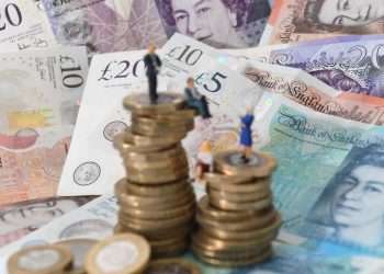 Tax credits recipients to receive £299 cost of living payment from Friday