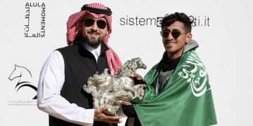 The Custodian of the Two Holy Mosques Endurance Cup 2024 in Al Ula with 51 countries
