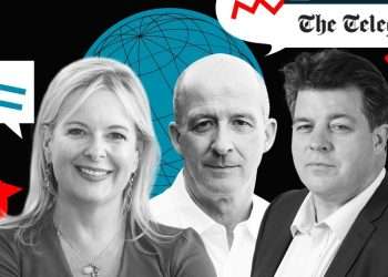 ‘The nation’s social contract with the government has been broken’