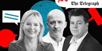 ‘The nation’s social contract with the government has been broken’