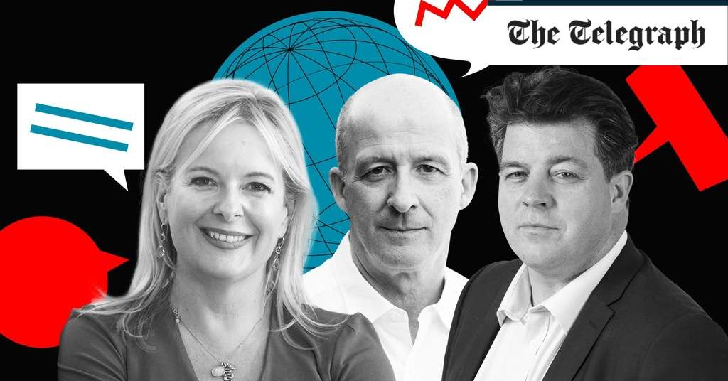 ‘The nation’s social contract with the government has been broken’