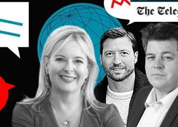 This is now a pandemic of testing, not illness