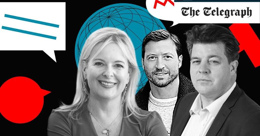 This is now a pandemic of testing, not illness