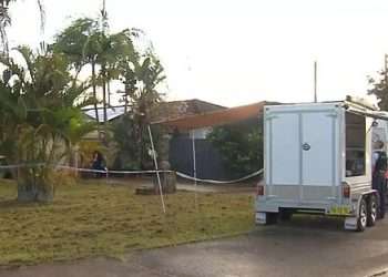Tweed Heads West: Man, 25, charged with murder after horror discovery of woman’s body inside home