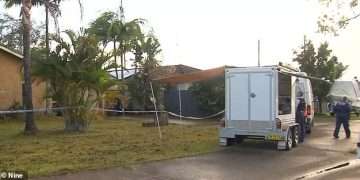 Tweed Heads West: Man, 25, charged with murder after horror discovery of woman’s body inside home