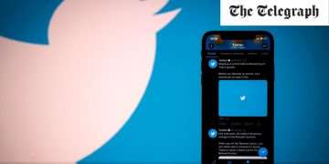 Twitter allows US users to edit their posts for a fee