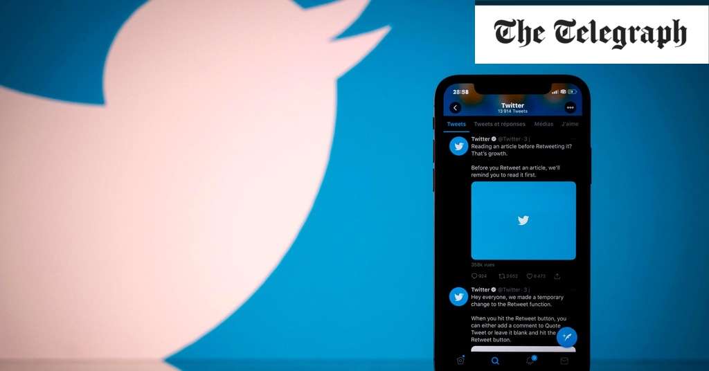 Twitter allows US users to edit their posts for a fee