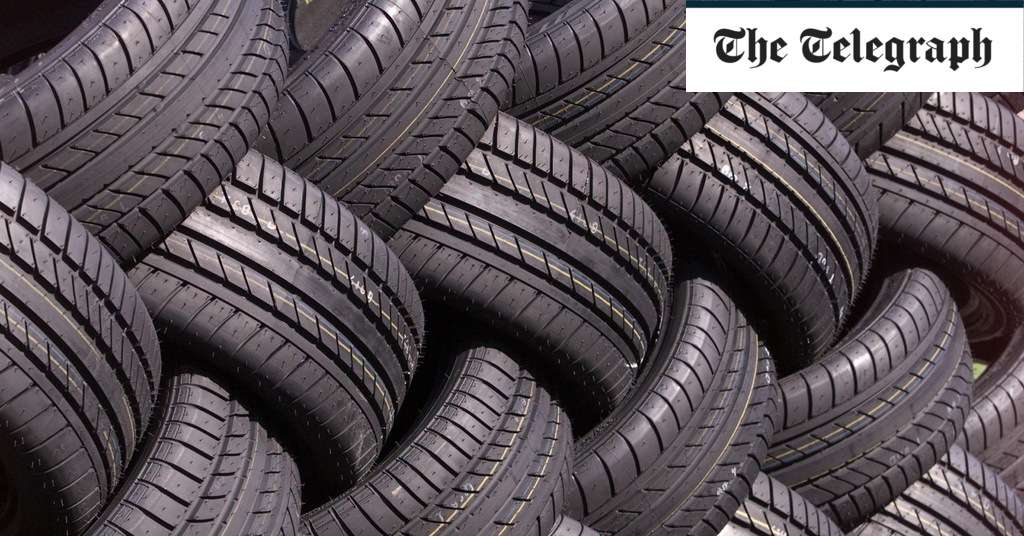 Tyre maker Continental to cut 7,150 jobs as it switches to electric vehicles