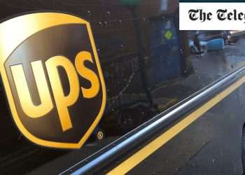 UPS announces 12,000 job cuts and end of working from home