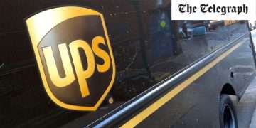 UPS announces 12,000 job cuts and end of working from home