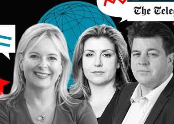 We’re seeing lockdown by stealth