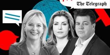 We’re seeing lockdown by stealth