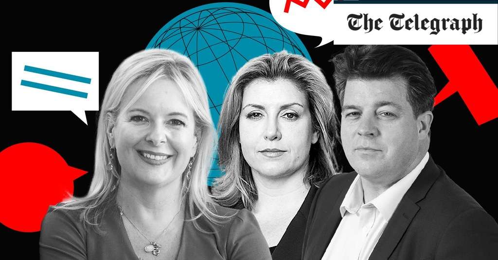 We’re seeing lockdown by stealth