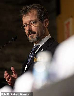 What REALLY happened during Roswell crash? America’s most famous UFO case is thrust back into the spotlight again by former NASA scientists who say new Pentagon report is ‘bogus’