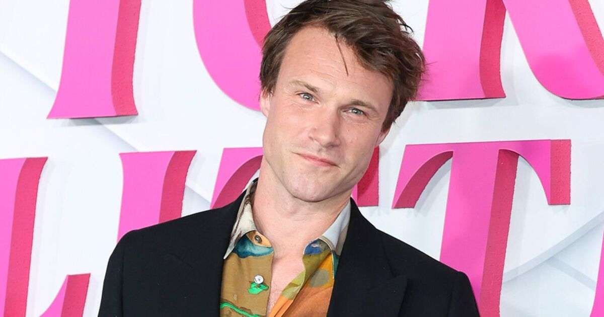 Wicked Little Letters’ Hugh Skinner gets candid about dealing with trolls | Films | Entertainment