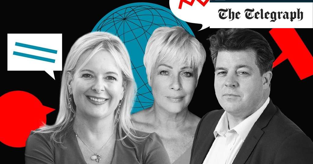 With the end of Plan B, this should have been Boris’s moment of triumph