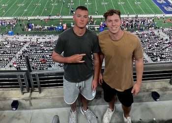 A Texan, 25, who’s had experimental brain surgery to DEAFEN himself. A cancer survivor driven to the brink of suicide: Cruel reality of living with rare disorder that makes even the faintest noise sound like a bomb going off in their ears