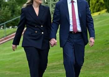 Anthony Albanese government minister Don Farrell makes shock call about what country is really Australia’s closest ally – and it’s NOT the United States