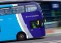 Arriva in West Yorkshire ranked England’s worst bus operator