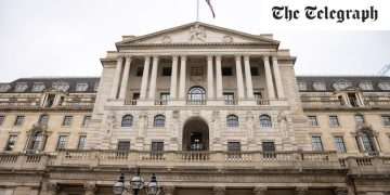 Bank of England faces backlash for being ‘overly cautious’ on rates