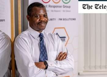 ‘Be true to yourself, but don’t expect an easy ride’: Advice from top entrepreneurs