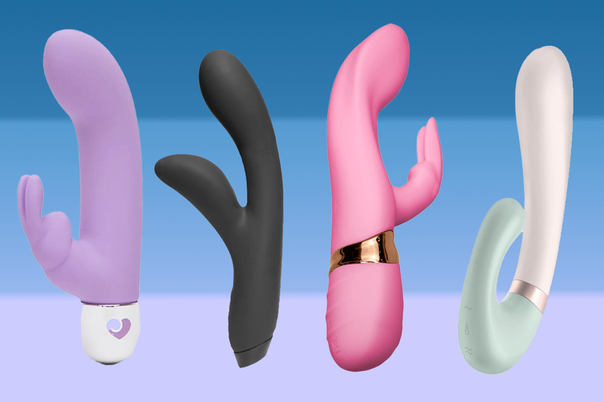 Best Rabbit Vibrators 2024 As Recommended By An Expert London Mail