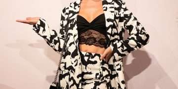 Danielle Lloyd reveals how she watched her home being raided live on her phone as gang ‘who also burgled Jack Grealish’s mansion’ made off with designer watches, handbags and jewellery in just 90 seconds