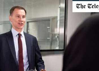 Death of cash helps boost tax revenue by £12bn