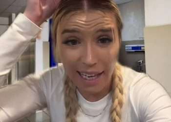 ER nurse reveals the most ‘mindblowing’ things she’s seen in the hospital – including girl who put hand sanitizer on a tampon before inserting it