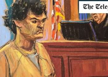 FTX tycoon sent to prison for 25 years