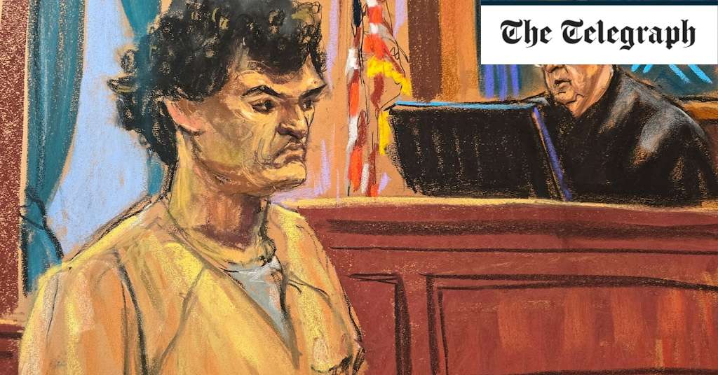 FTX tycoon sent to prison for 25 years